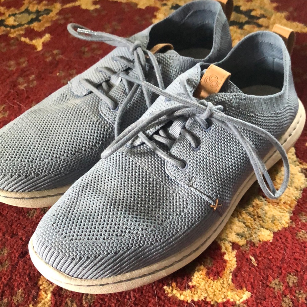 Clarks Cloudsteppers - image 1